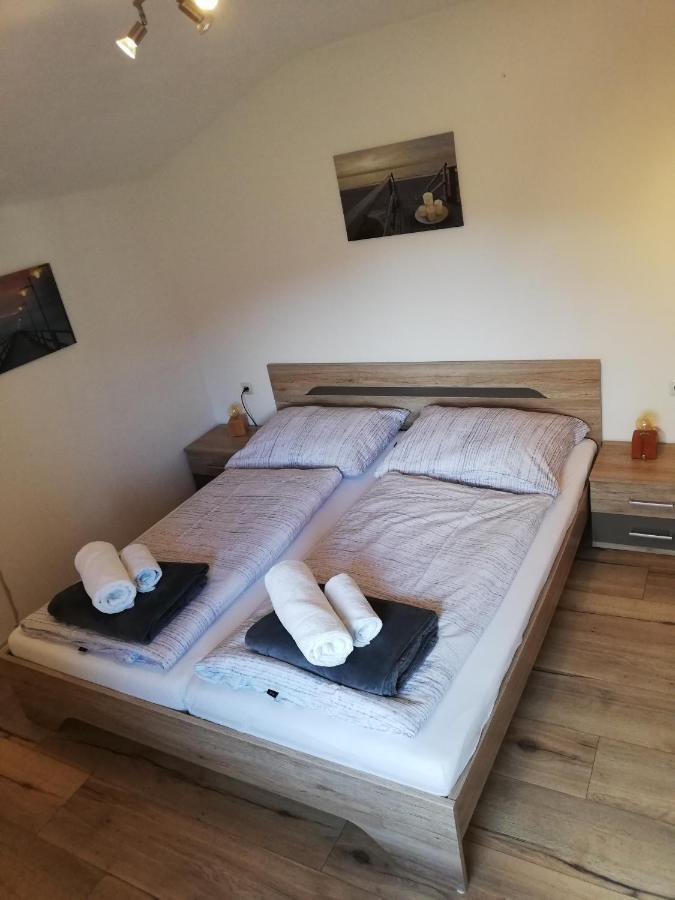 Appartement Muellner Kirchdorf in Tirol Exterior foto