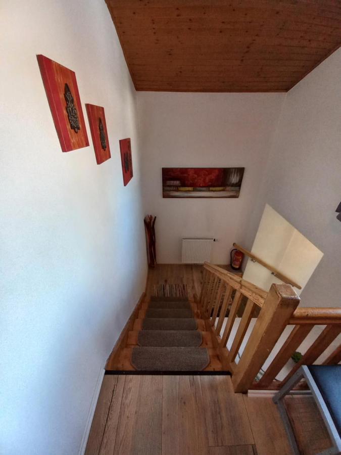 Appartement Muellner Kirchdorf in Tirol Exterior foto