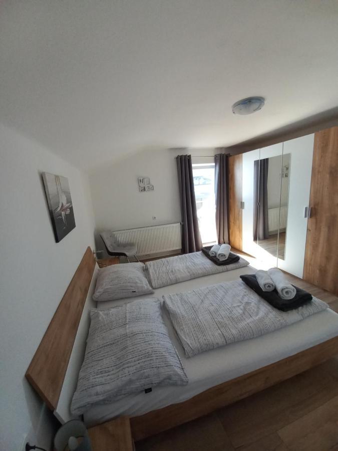 Appartement Muellner Kirchdorf in Tirol Exterior foto