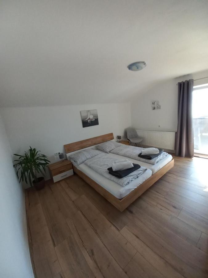 Appartement Muellner Kirchdorf in Tirol Exterior foto