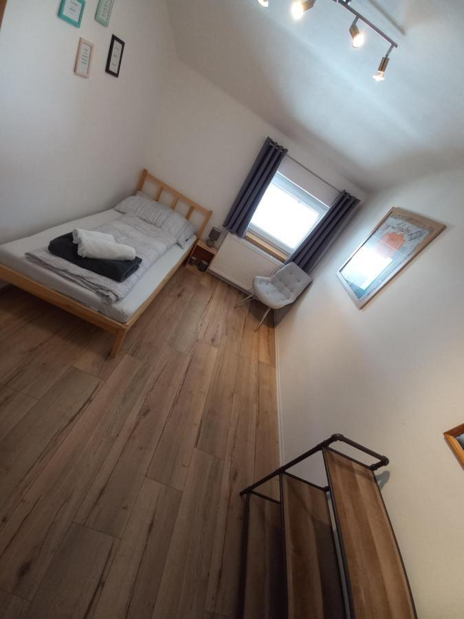 Appartement Muellner Kirchdorf in Tirol Exterior foto