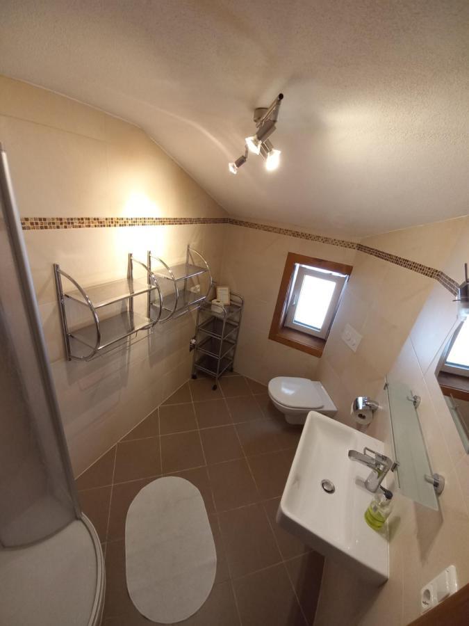 Appartement Muellner Kirchdorf in Tirol Exterior foto